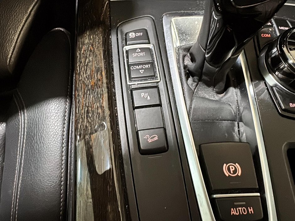 BMW X5 xDrive35i M SPORT PREMIUM PAK CUIR TOIT GPS CAM 2018-28