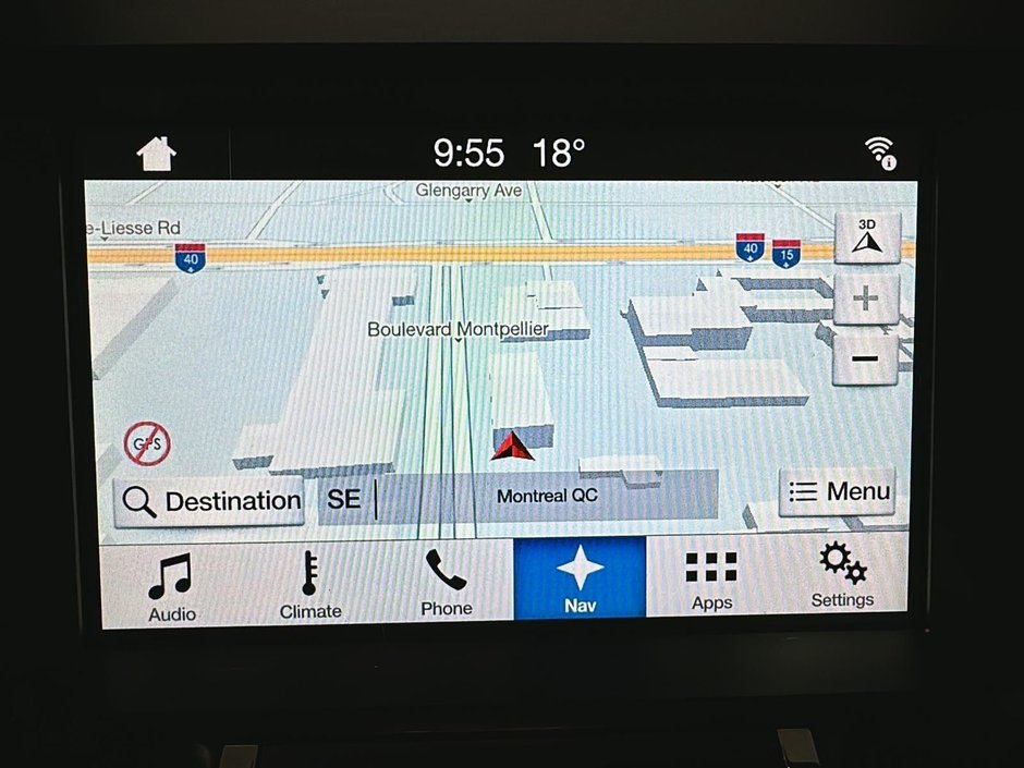 Ford Mustang GT PREMIUM CONVERTIBLE CARPLAY CAMERA GPS CUIR 2017-27