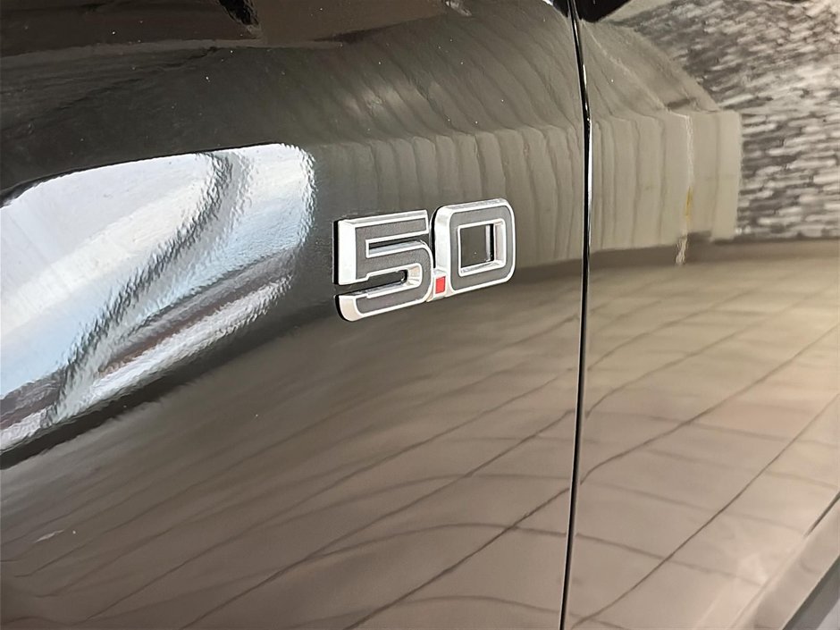 Ford Mustang GT 5.0 COUPE 6 VIT. MAN. APPLE CARPLAY CAM 2024-33