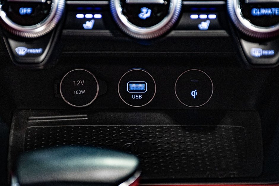 GENESIS G70 3.3T SPORT AWD 365 HP HEAD UP DISP CAM360 CUIR 2022-31