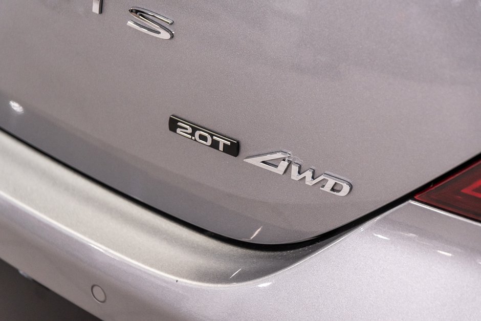 2022 GENESIS G70 2.0T ADVANCED AWD 252HP CUIR TOIT NAV CAMERA-13