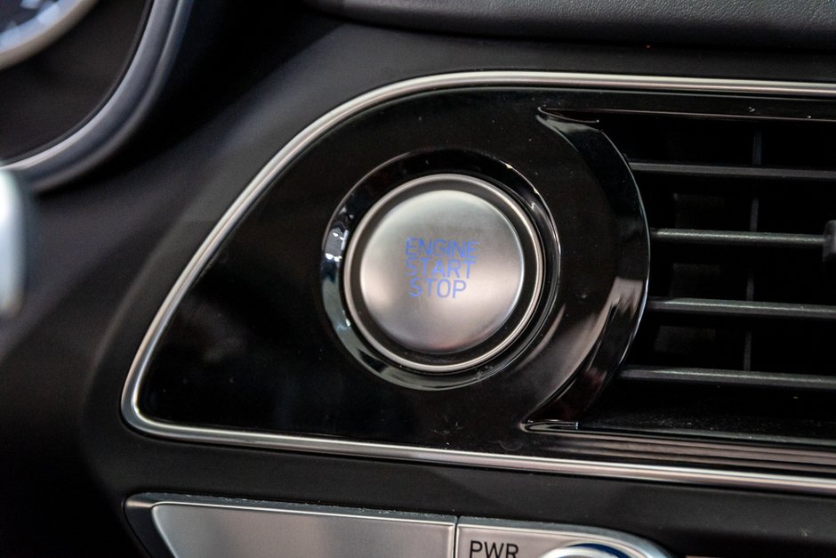 2022 GENESIS G70 2.0T ADVANCED AWD 252HP CUIR TOIT NAV CAMERA-29