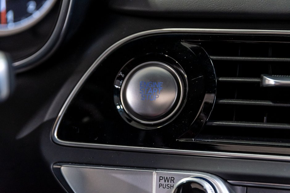 2022 GENESIS G70 3.3T SPORT AWD 365 HP HEAD UP DISP CAM360 CUIR-31