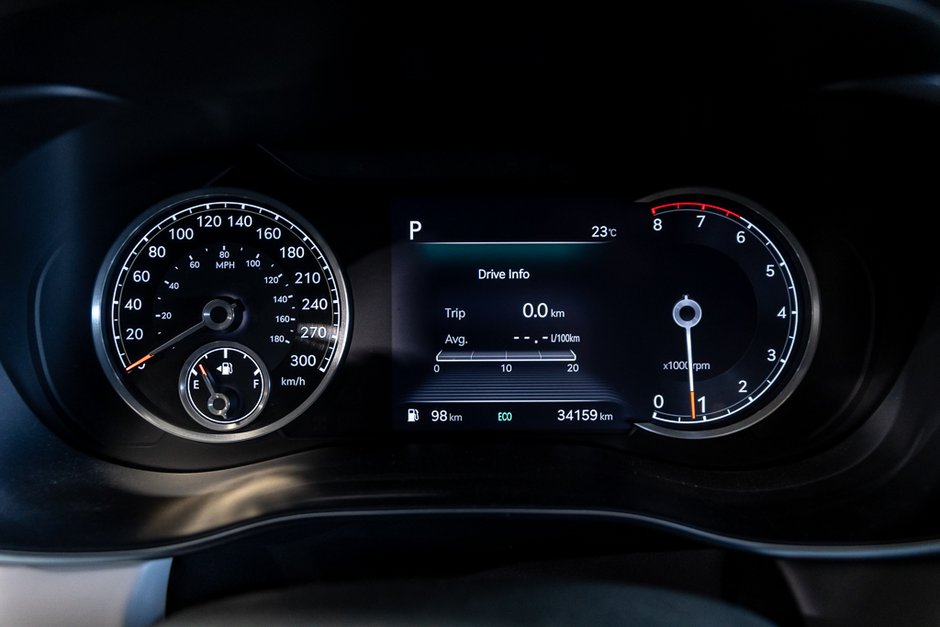 2023 GENESIS G70 3.3T SPORT AWD 365 HP HEAD UP DISP CAM360 CUIR-25