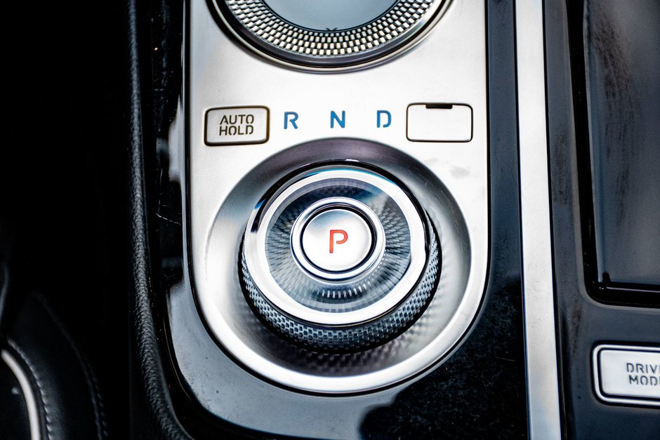 GENESIS G80 2.5T ADVANCED AWD 300HP TOIT NAV CUIR MAGS 2024-33