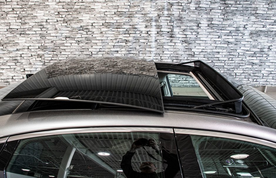 GENESIS G80 2.5T ADVANCED AWD 300HP TOIT GPS CUIR MAGS 2024-24