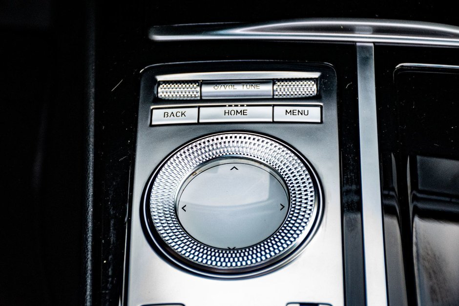 GENESIS G80 2.5T ADVANCED AWD 300HP TOIT GPS CUIR MAGS 2024-14