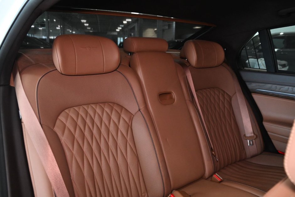 GENESIS G90 5.0L PRESTIGE AWD V8 GPS CAM 360 CUIR TOIT 2020-17