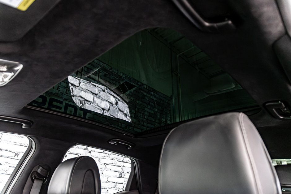 2023 GENESIS GV60 ADVANCED AWD TOIT CUIR NAPPA NAVIGATION-4