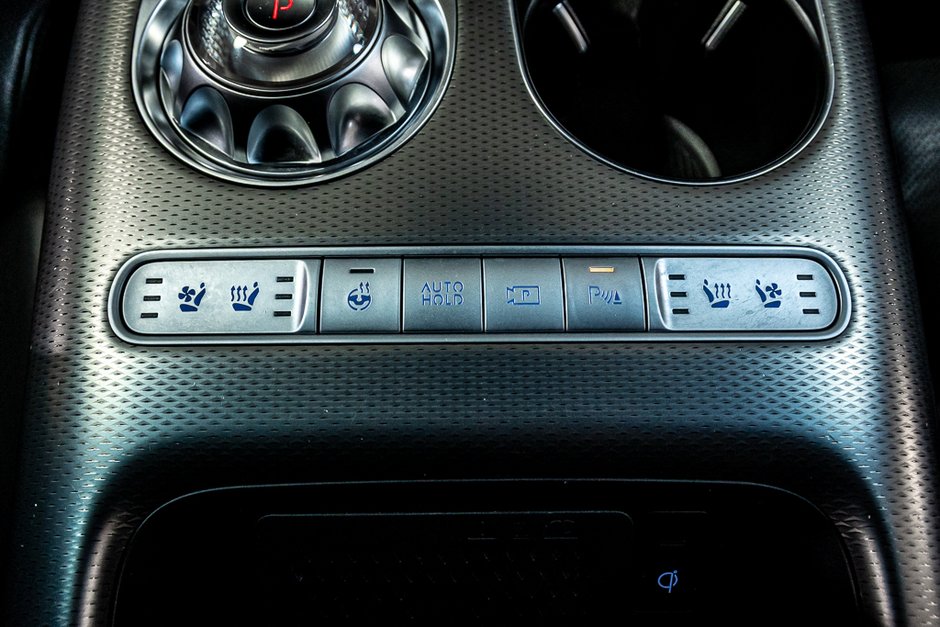 2023 GENESIS GV60 ADVANCED AWD TOIT CUIR NAPPA NAVIGATION-29