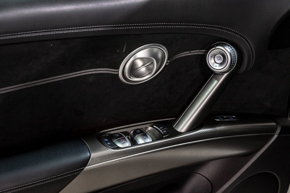 2023 GENESIS GV60 ADVANCED AWD TOIT CUIR NAPPA NAVIGATION-15