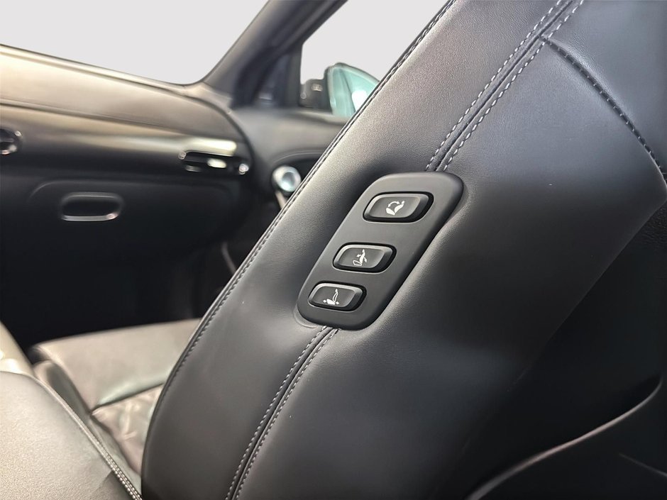 GENESIS GV60 PERFORMANCE AWD TOIT CUIR GPS CAM360 2023-41