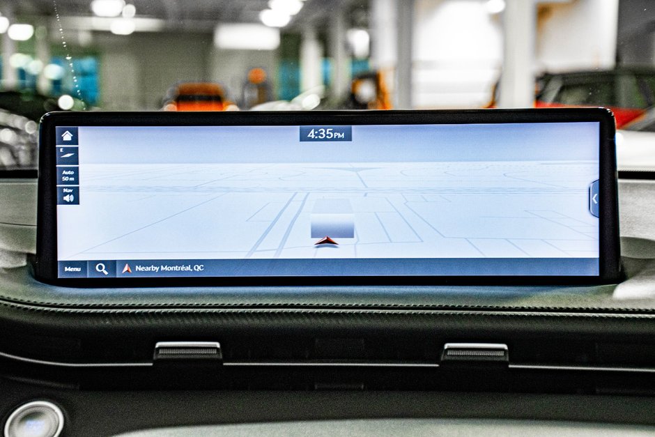 GENESIS GV70 2.5T PRESTIGE AWD CAM 360 SIEGE MASSAGE TOIT PANO 2022-27