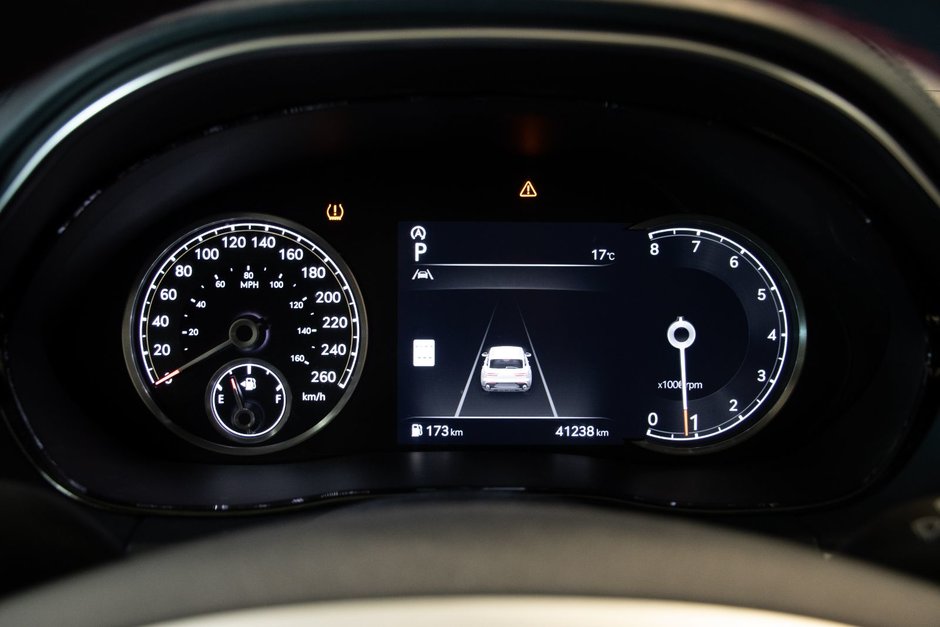 GENESIS GV70 2.5T PRESTIGE AWD CAM 360 SIEGE MASSAGE TOIT PANO 2022-43