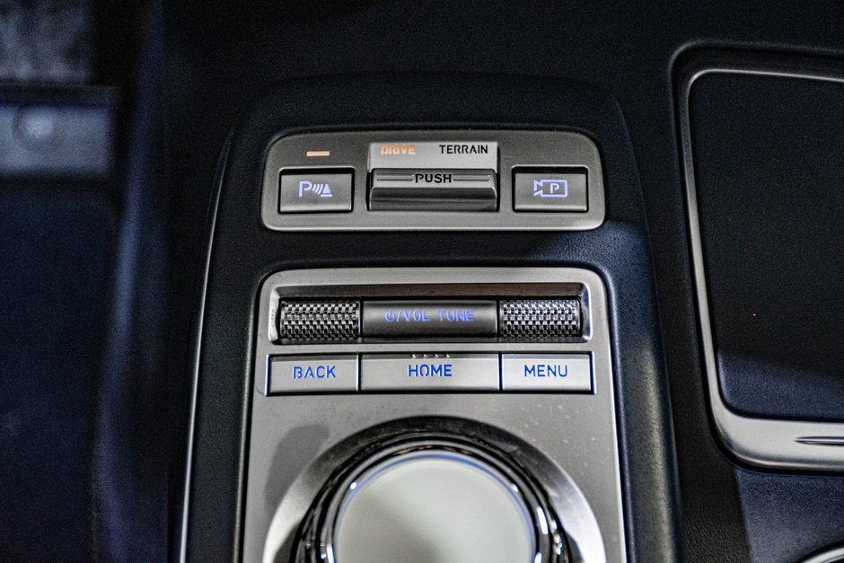 GENESIS GV70 2.5T PRESTIGE AWD CAM 360 SIEGE MASSAGE TOIT PANO 2022-35