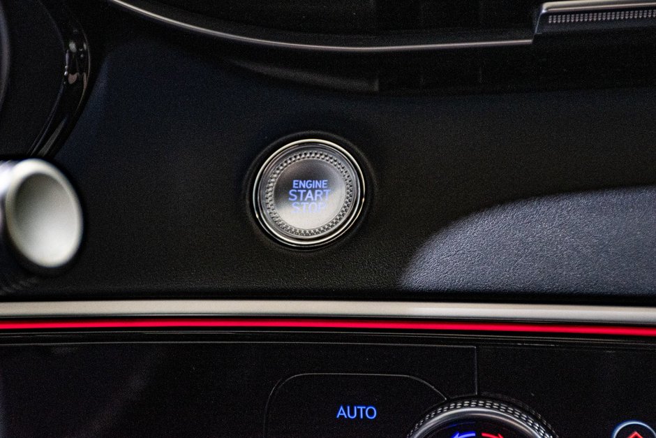 GENESIS GV70 2.5T PRESTIGE AWD CAM 360 SIEGE MASSAGE TOIT PANO 2022-31