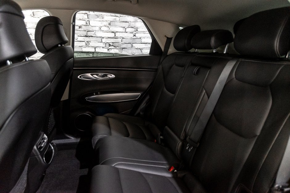 GENESIS GV70 SELECT 2.5T AWD CUIR NAVIGATION CAMERA 2022-18