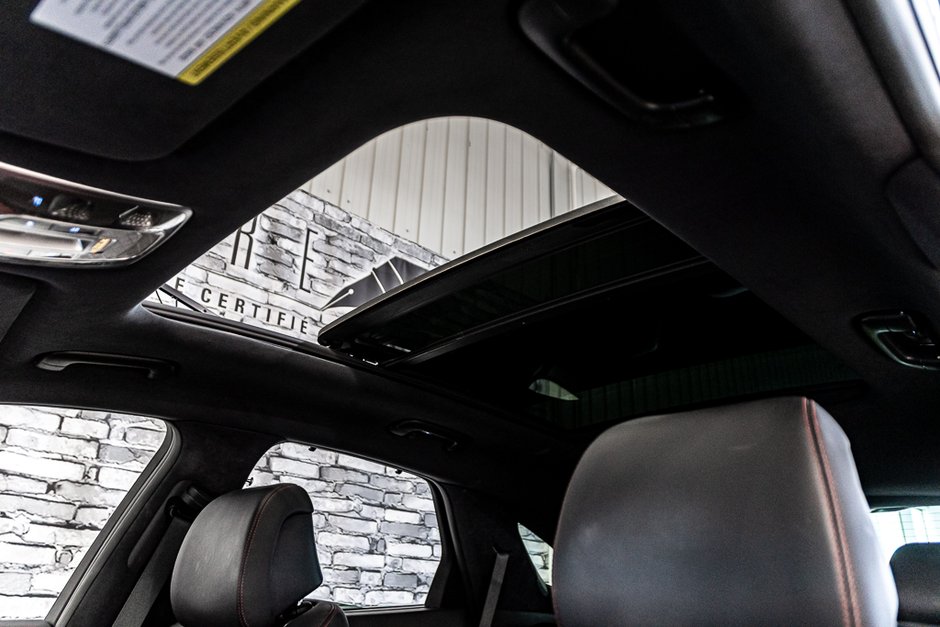 GENESIS GV70 2.5T PRESTIGE AWD TOIT GPS CUIR CAMERA MASSAGE 2022-4