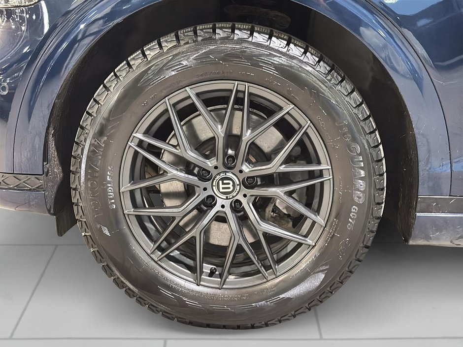 GENESIS GV70 2.5T PRESTIGE AWD TOIT OUVRANT CUIR NAVIGATION 2022-4