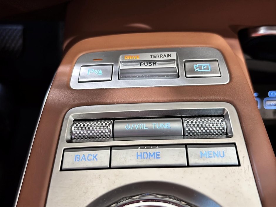 GENESIS GV70 2.5T Advanced Plus Toit Cuir Chauffants Cam Gps 2022-39