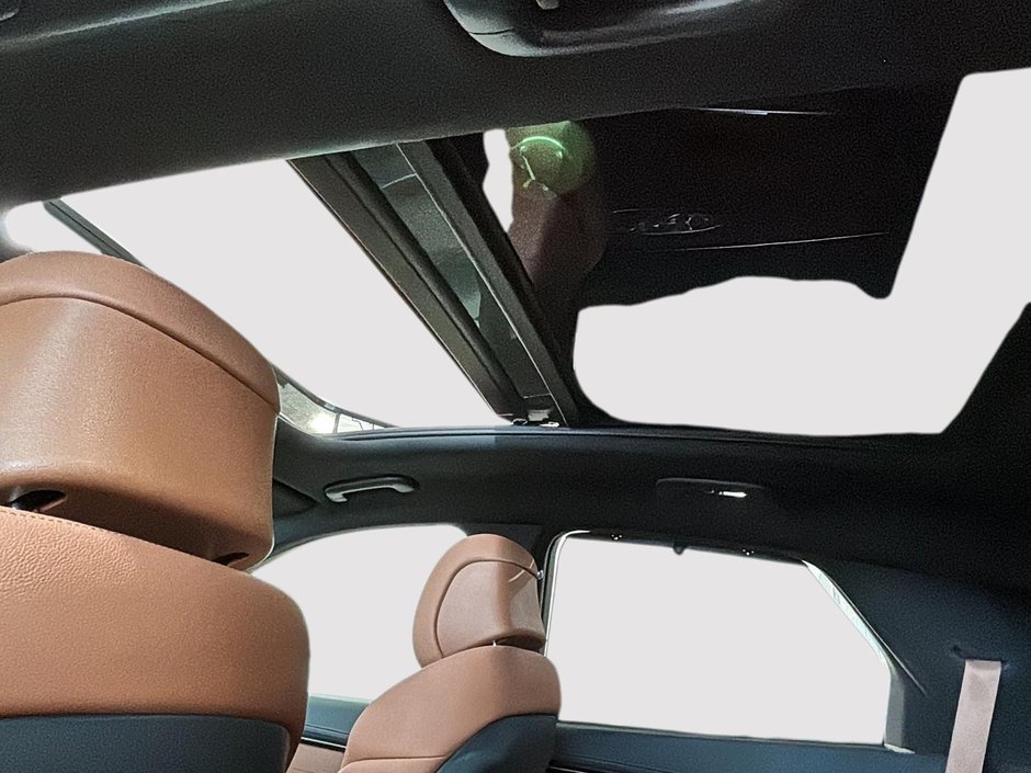 GENESIS GV70 2.5T Advanced Plus Toit Cuir Chauffants Cam Gps 2022-23