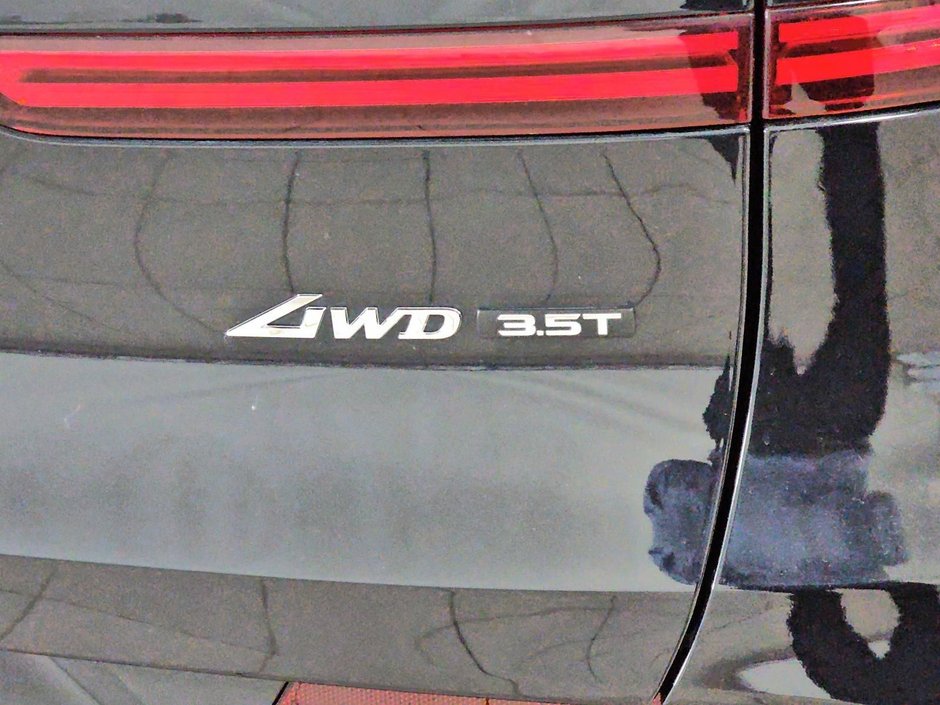 GENESIS GV70 3.5T SPORT PLUS 375 HP AWD AUTO PARK NAV CAM360 2022-15