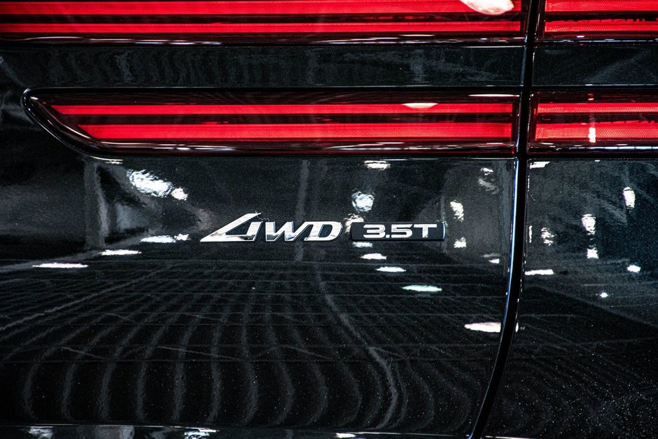 GENESIS GV70 3.5T SPORT PLUS AWD 375HP HUD CAM360 CUIR NAPPA 2023-16