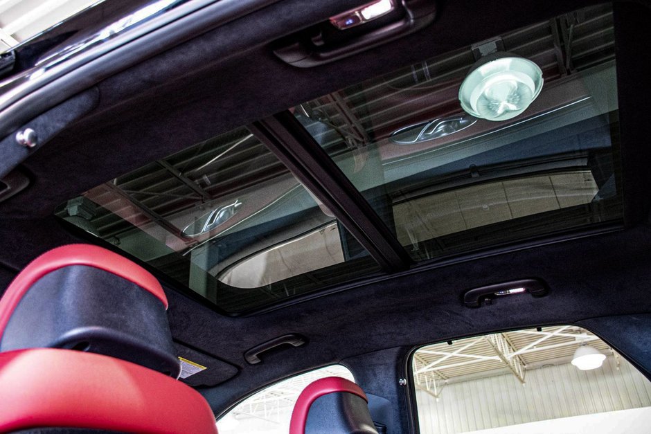 GENESIS GV70 3.5T SPORT PLUS AWD 375HP HUD CAM360 CUIR NAPPA 2023-3