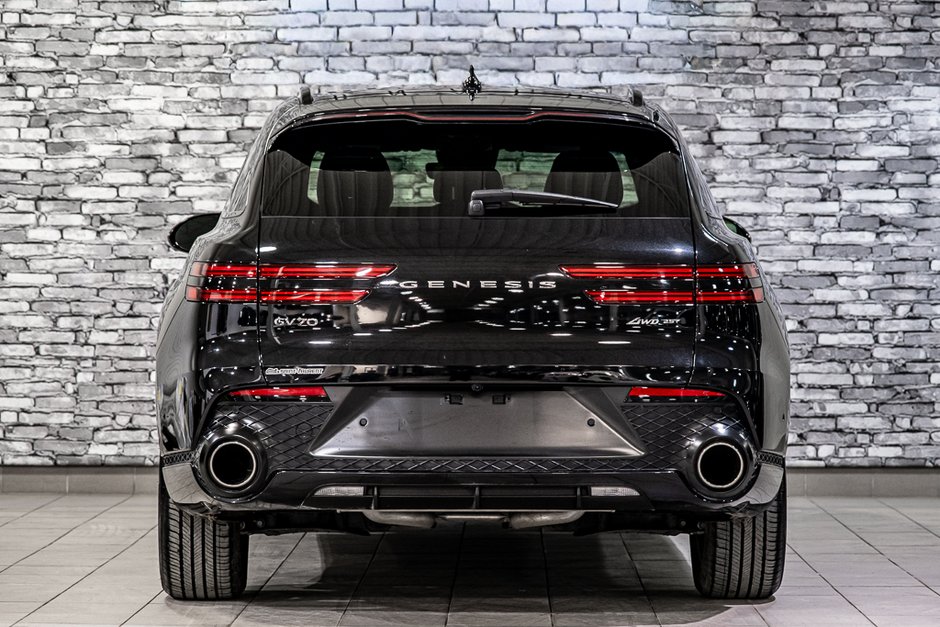 2023 GENESIS GV70 2.5T PRESTIGE AWD CAM 360 SIEGE MASSAGE TOIT PANO-11