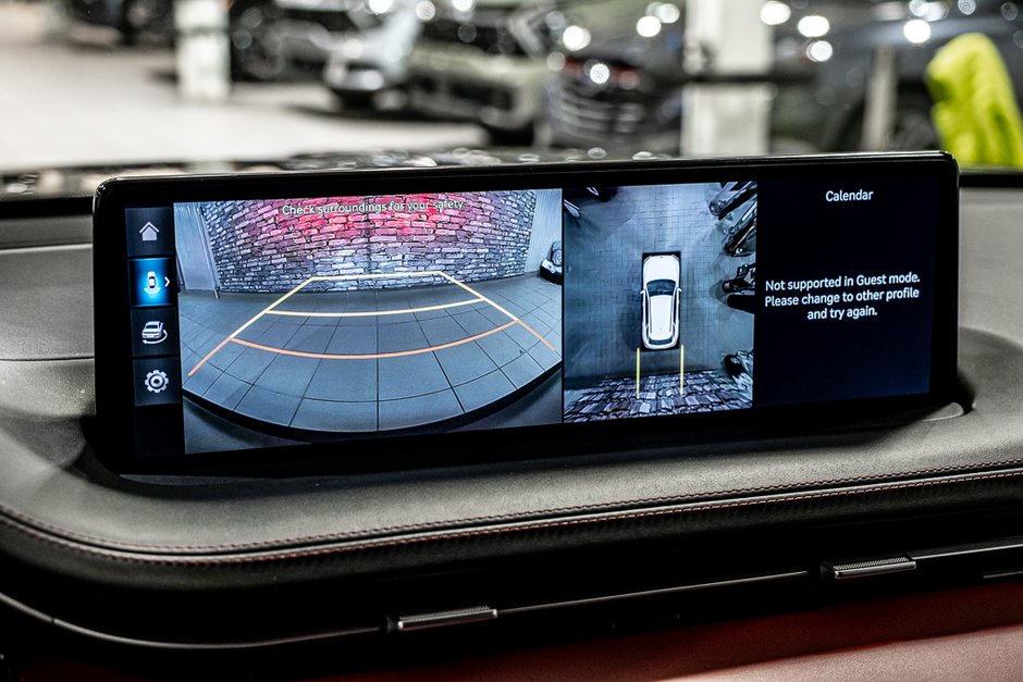 2023 GENESIS GV70 2.5T PRESTIGE AWD CAM 360 SIEGE MASSAGE TOIT PANO-29