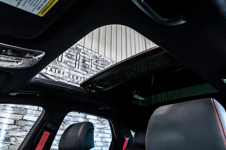 GENESIS GV70 3.5T Sport Plus V6 TOIT CUIR TOUTES OPTIONS 2023-5