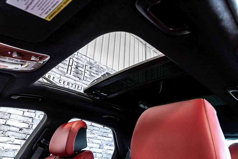 GENESIS GV70 3.5T SPORT PLUS 375 HP AWD AUTO PARK NAV CAM360 2023-4