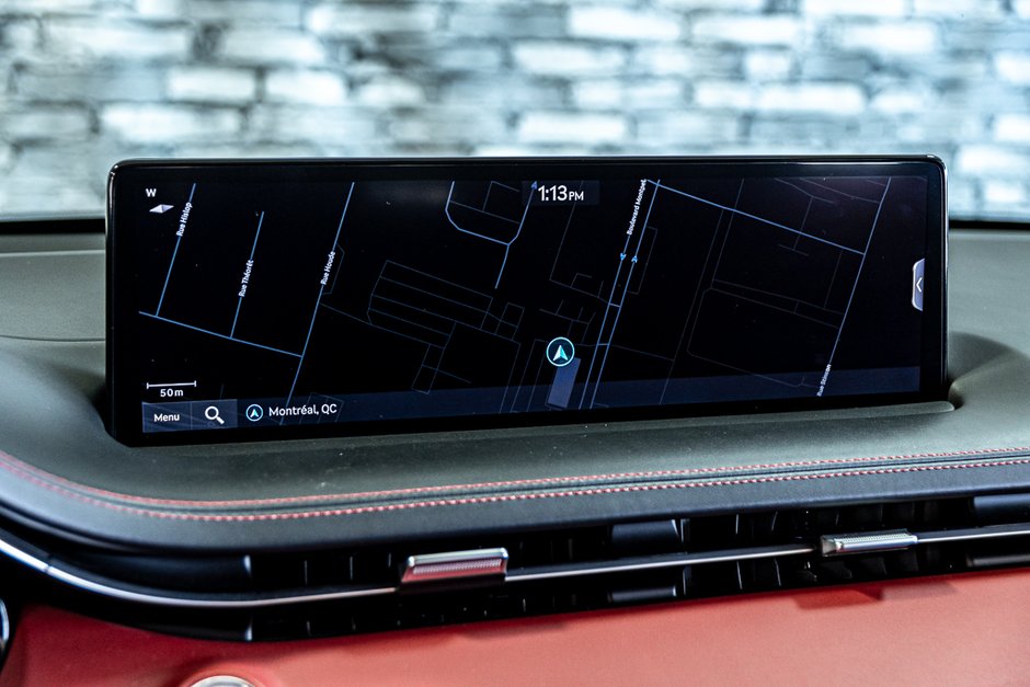 GENESIS GV70 3.5T SPORT PLUS 375 HP AWD AUTO PARK NAV CAM360 2023-21