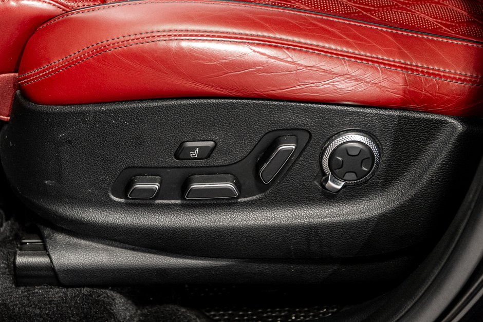 GENESIS GV70 3.5T SPORT PLUS 375 HP AWD AUTO PARK NAV CAM360 2023-14