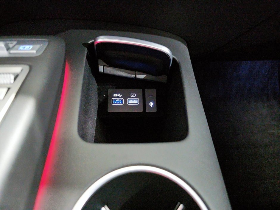 GENESIS GV70 3.5T SPORT PLUS 375 HP AWD AUTO PARK NAV CAM360 2023-34