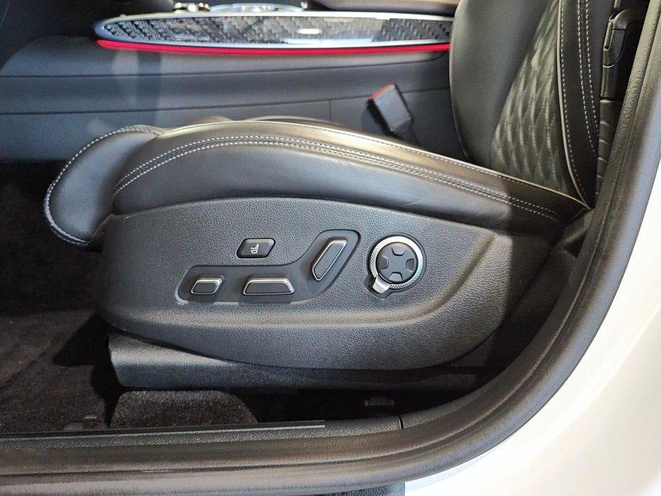 GENESIS GV70 3.5T SPORT PLUS 375 HP AWD AUTO PARK NAV CAM360 2023-24