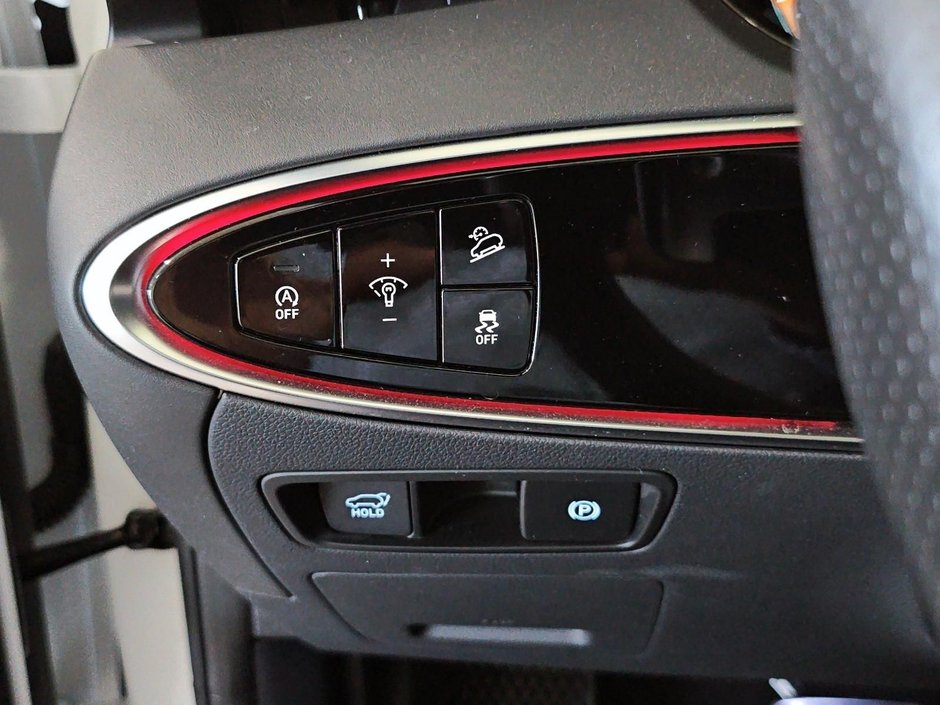 GENESIS GV70 3.5T SPORT PLUS 375 HP AWD AUTO PARK NAV CAM360 2023-39