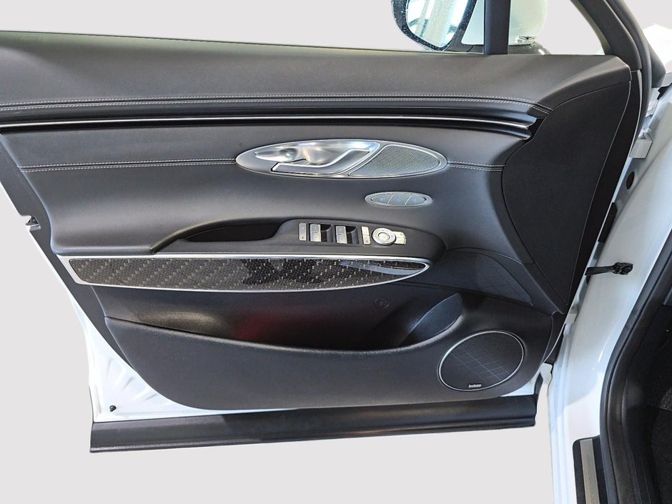 GENESIS GV70 3.5T SPORT PLUS 375 HP AWD AUTO PARK NAV CAM360 2023-22