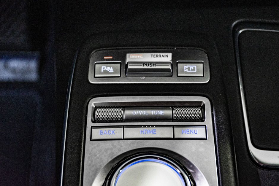 2024 GENESIS GV70 2.5T AWD ADVANCED PLUS NAV CAM 360 CUIR TOIT PANO-31