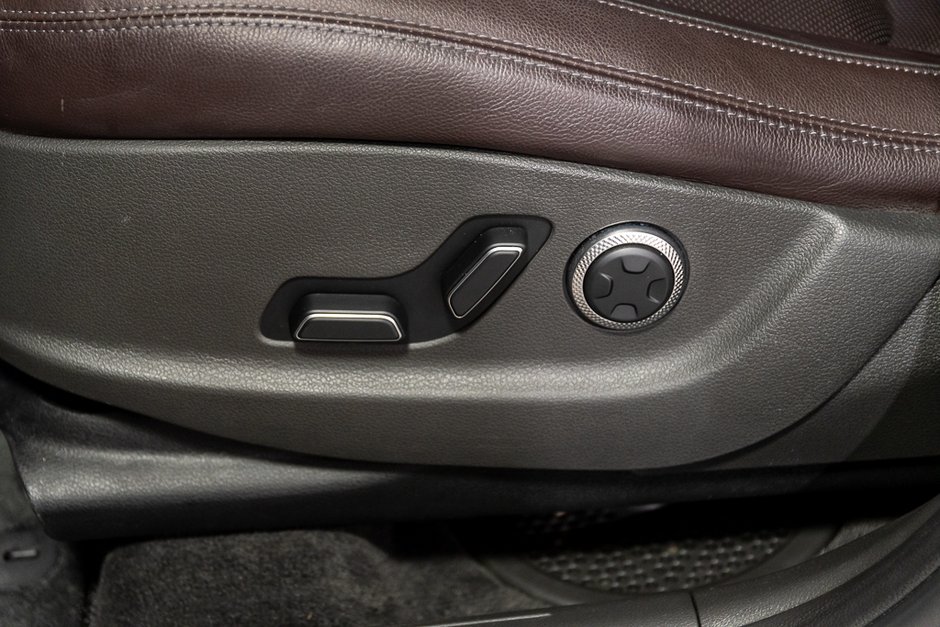 2024 GENESIS GV70 2.5T ADVANCED AWD CUIR TOIT PANO CAMERA NAV-17