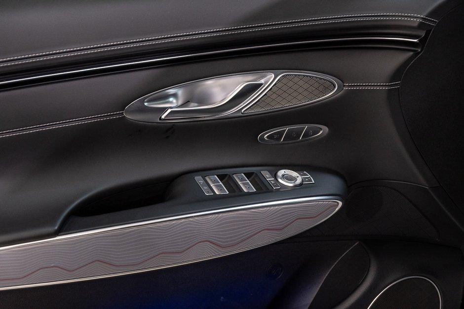 2024 GENESIS GV70 2.5T PRESTIGE AWD CAM 360 SIEGE MASSAGE TOIT PANO-16