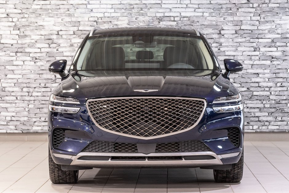 2024 GENESIS GV70 2.5T PRESTIGE AWD CAM 360 SIEGE MASSAGE TOIT PANO-1
