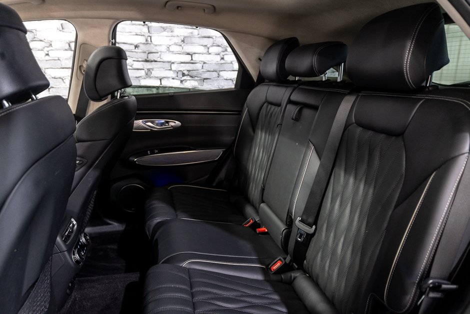 2024 GENESIS GV70 2.5T PRESTIGE AWD CAM 360 SIEGE MASSAGE TOIT PANO-23