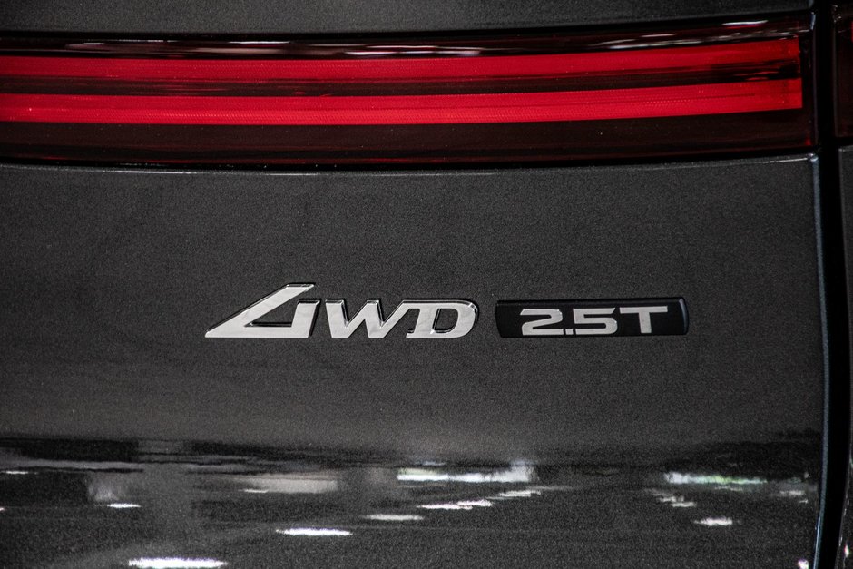 GENESIS GV70 2.5T PRESTIGE AWD CAM 360 SIEGE MASSAGE TOIT PANO 2025-14