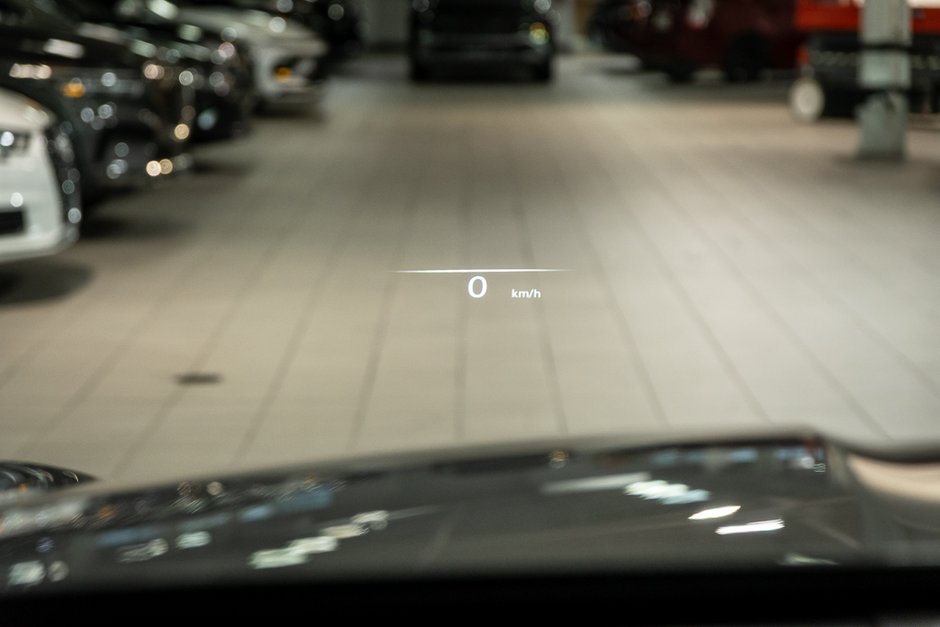 GENESIS GV70 3.5T Sport Plus w/LSD AWD 375HP HUD CAM360 CUIR 2025-30