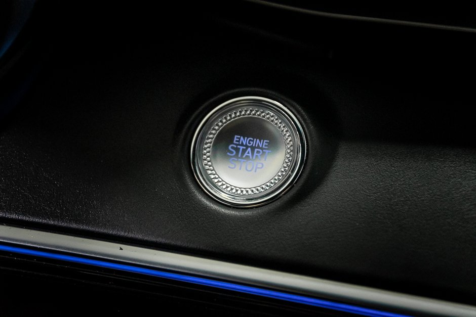 GENESIS GV70 3.5T Sport Plus w/LSD AWD 375HP HUD CAM360 CUIR 2025-24