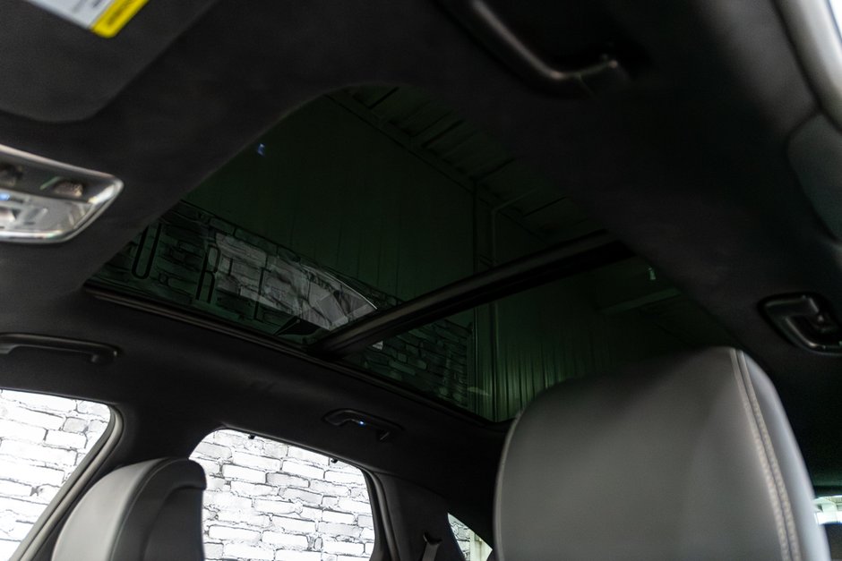 GENESIS GV70 3.5T Sport Plus w/LSD AWD 375HP HUD CAM360 CUIR 2025-4