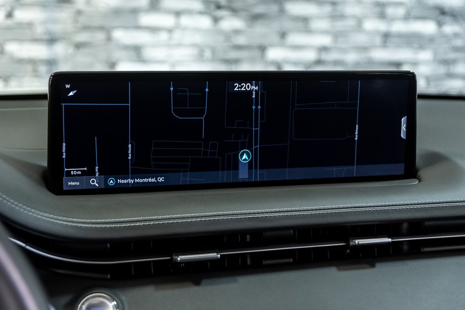 2025 GENESIS GV70 2.5T PRESTIGE AWD CAM 360 SIEGE MASSAGE TOIT PANO-26