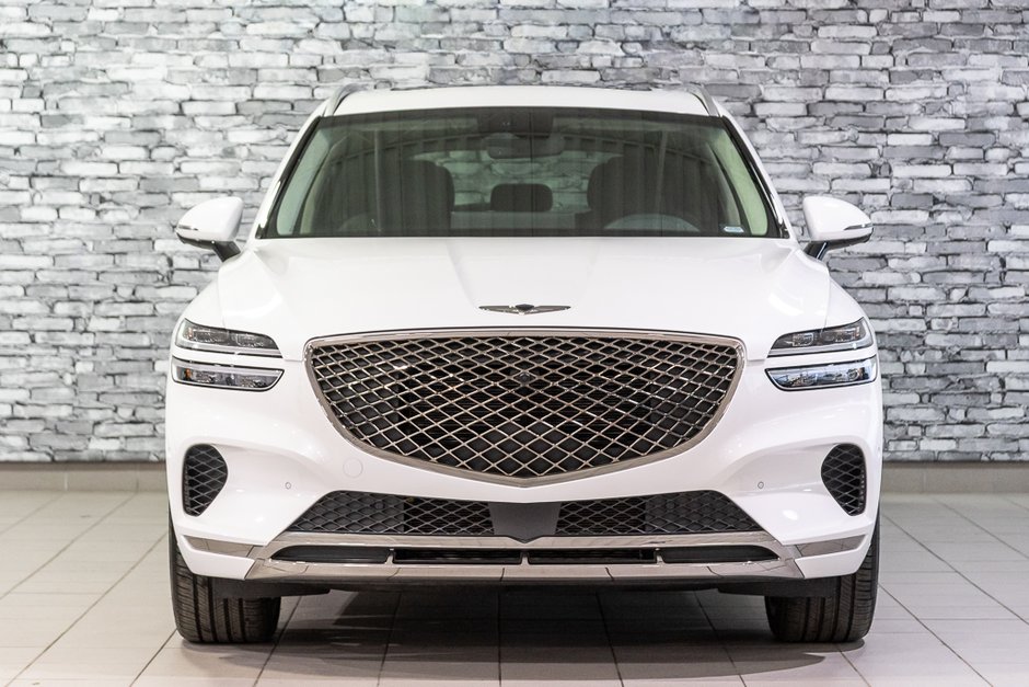 2025 GENESIS GV70 2.5T PRESTIGE AWD CAM 360 SIEGE MASSAGE TOIT PANO-6