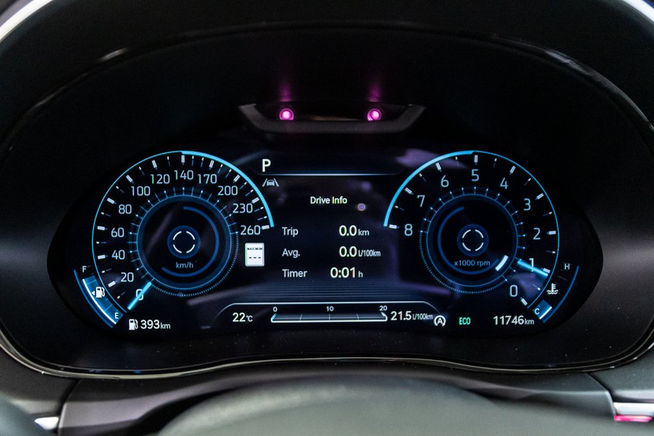 2025 GENESIS GV70 2.5T PRESTIGE AWD CAM 360 SIEGE MASSAGE TOIT PANO-25